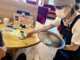 コメダ珈琲店 イオン八事店