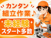 株式会社セイノースタッフサービス　物流部/2A0219