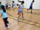 芝中央小学校 放課後子供教室(特定非営利活動法人子ども支援ホーム)【芝中央】