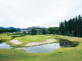 湯田高原カントリー倶楽部様