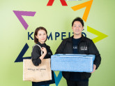 株式会社KOMPEITO