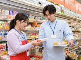 ドラッグストアセキ　東大門店（株式会社セキ薬品）