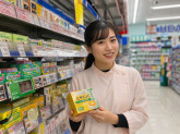 ドラッグストアセキ　御蔵店（株式会社セキ薬品）