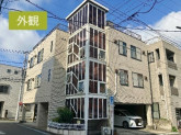 キンキ道路株式会社　横浜支店