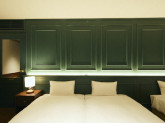 TRAN.SCENDER HOTEL Yokohama【トランセンダーホテル横浜】