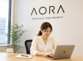 AORA株式会社