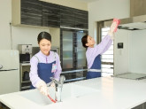 ダスキン松戸東支店（メリーメイド）
