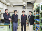 株式会社大東技研