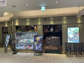 洋食&スイーツ EVERYDAY BURG　そごう千葉店