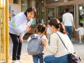 新宿区早稲田南町保育園分園
