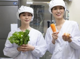 武蔵野大学内学食　ありあけ食堂