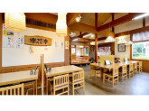 そば茶屋 楽花亭（株式会社いしじま）