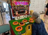 ショートステイすまいる小江戸