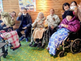 ロイヤルハウス石岡　新館