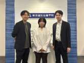 株式会社東京個別指導学院　本社オフィス