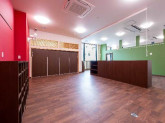 大崎ここわ保育園(株式会社ディアローグ)