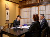 お寺でおみおくり佐久事務所　株式会社やすらぎあん