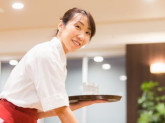 株式会社光洋/大津赤十字病院 レストラン（1055）