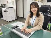 トラオム株式会社　事務アシスタントスタッフ