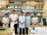 株式会社　ネクサス 　＜レモン薬局 欽明台店＞