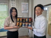 つばめ交通株式会社