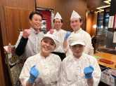 和食れすとらん　天狗　西台駅前店