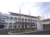 社会医療法人聖泉会　聖十字病院