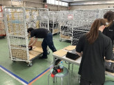 株式会社萬年　藤岡工場