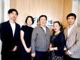 税理士法人フィデス会計社