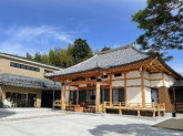 西勝寺　あざみ野庭苑