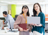 さかにゅー株式会社　※有料職業紹介