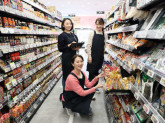 マルエツ プチ南砂町駅前店(仮称)