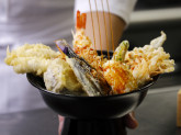 天丼エルビス　イオンモール伊達店