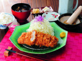 とんかつとう庵　イオンモール伊達店