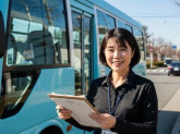 日本道路興運株式会社（勤務先：西宮市田近野町の特別支援学校）