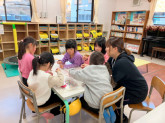 東久留米市 滝山第1学童保育所【sdh104】