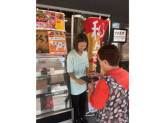 黒毛和牛専門店　中央音野