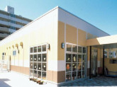 YMCAマナ保育園