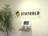 株式会社STAY GOLD