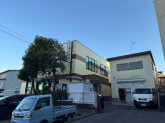 有限会社朝日産業