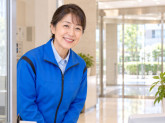 近鉄住宅管理株式会社