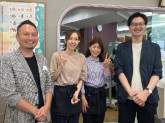 ファッションケアニックつつじヶ丘店（株式会社ニック）
