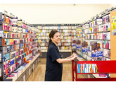 BOOKOFF SUPER BAZAAR（ブックオフスーパーバザー） 14号千葉幕張