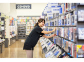 BOOKOFF（ブックオフ） 池袋サンシャイン60通り店