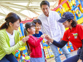 LEGOLAND(R) Japan Resort