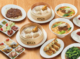 京華小吃（ジンホア） 長野店
