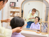hair salon Ko.Ri.Na（コリナ）