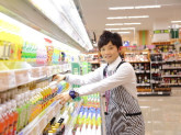 ゆめタウン久世/食品売場