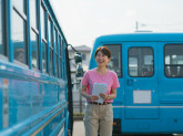 日本道路興運株式会社（勤務先：洲本市の特別支援学校）