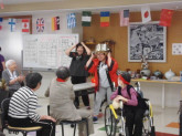 軽費老人ホーム　ケアハウスらいふ戸畑（社会福祉法人ライフ北九州）